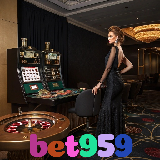 bet959：Aposte nas melhores slots e conquiste prêmios como nunca!