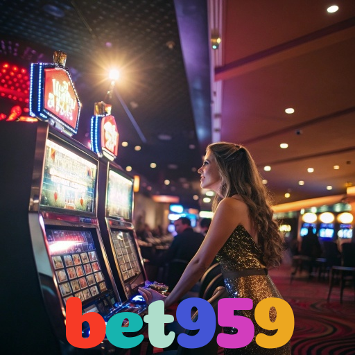 bet959：Aposte no futebol, jogue poker e conquiste vitórias épicas!
