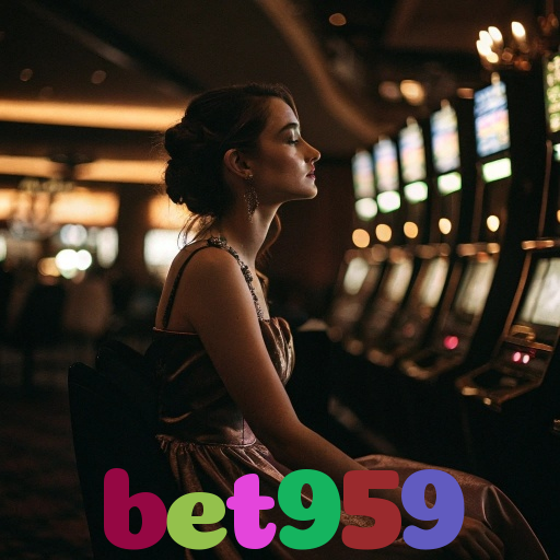 bet959：Aposte nas melhores slots e conquiste prêmios como nunca!