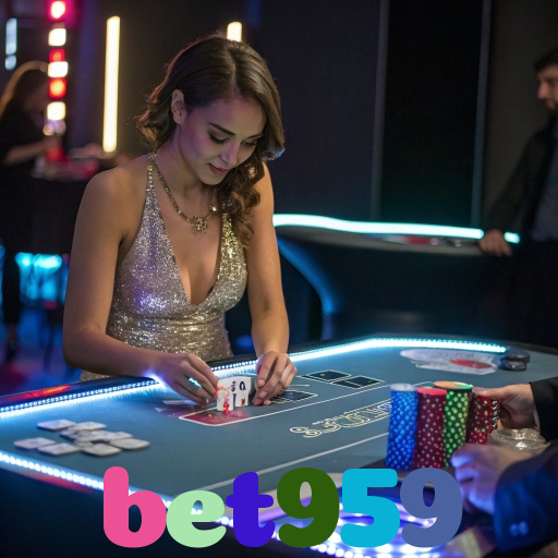 bet959:Jogue poker, aposte no futebol e ganhe em grandes jogos de cassino!