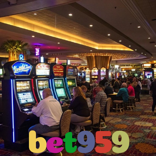 bet959:Aposte nas melhores slots e conquiste prêmios como nunca!