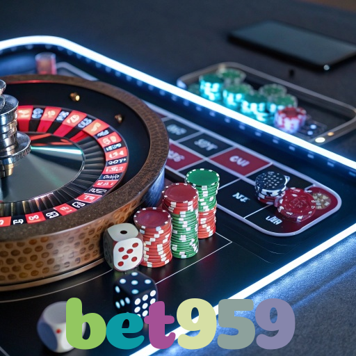 bet959:Jogue poker, aposte no futebol e ganhe em grandes jogos de cassino!