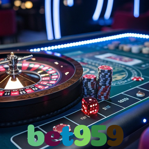 bet959:Aposte no futebol, jogue poker e conquiste vitórias épicas!