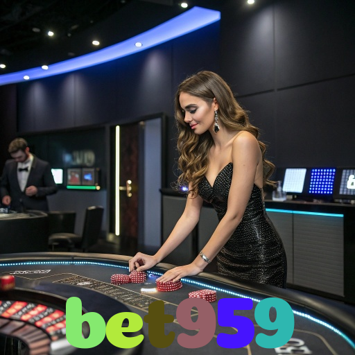 bet959:Jogue poker, aposte no futebol e ganhe em grandes jogos de cassino!