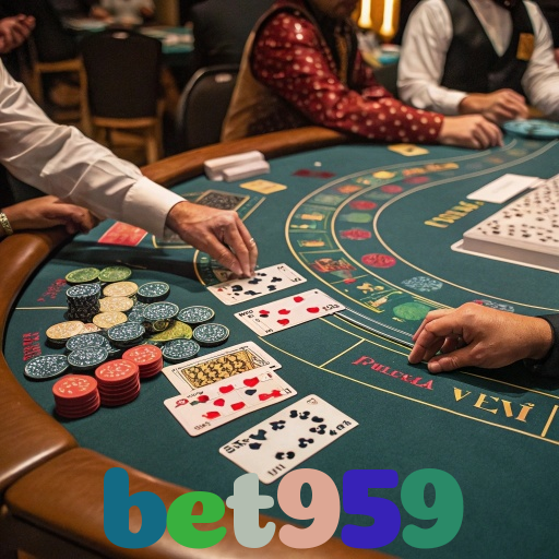 bet959:Jogue poker, aposte no futebol e ganhe em grandes jogos de cassino!