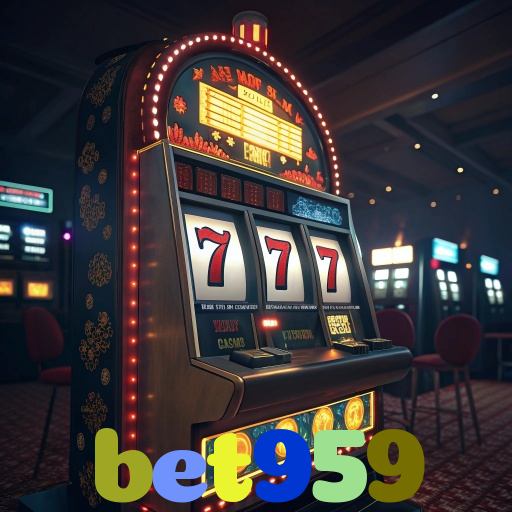 bet959：Aposte no futebol, jogue poker e conquiste vitórias épicas!