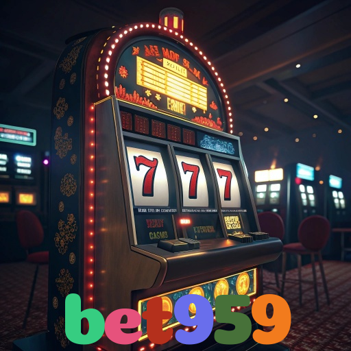 bet959：Jogue poker, aposte no futebol e ganhe em grandes jogos de cassino!