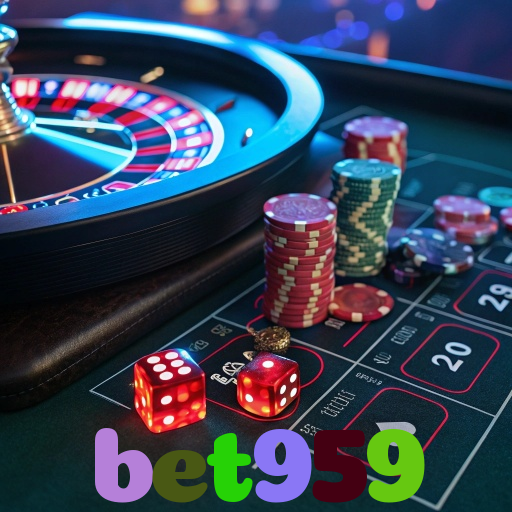 bet959:Aposte no futebol, jogue poker e conquiste vitórias épicas!