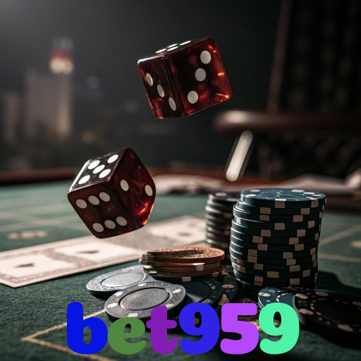 bet959:Jogue poker, aposte no futebol e ganhe em grandes jogos de cassino!