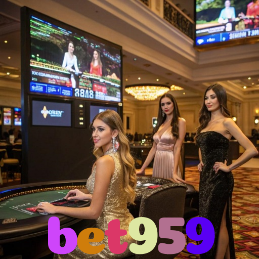bet959:Aposte nas melhores slots e conquiste prêmios como nunca!
