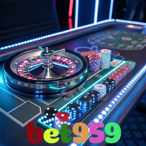 bet959:Aposte no futebol, jogue poker e conquiste vitórias épicas!