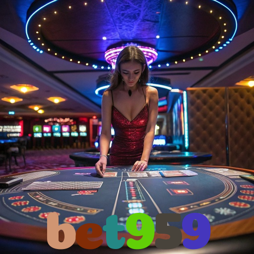 bet959:Aposte no futebol, jogue poker e conquiste vitórias épicas!