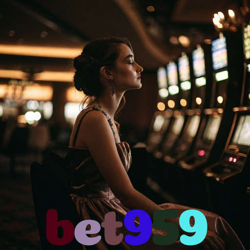 bet959：Jogue poker, aposte no futebol e ganhe em grandes jogos de cassino!
