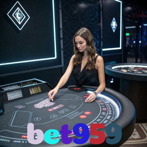 bet959：Aposte no futebol, jogue poker e conquiste vitórias épicas!
