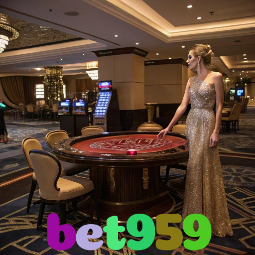 bet959：Jogue poker, aposte no futebol e ganhe em grandes jogos de cassino!