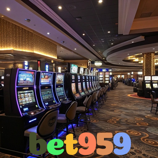 bet959：Jogue poker, aposte no futebol e ganhe em grandes jogos de cassino!