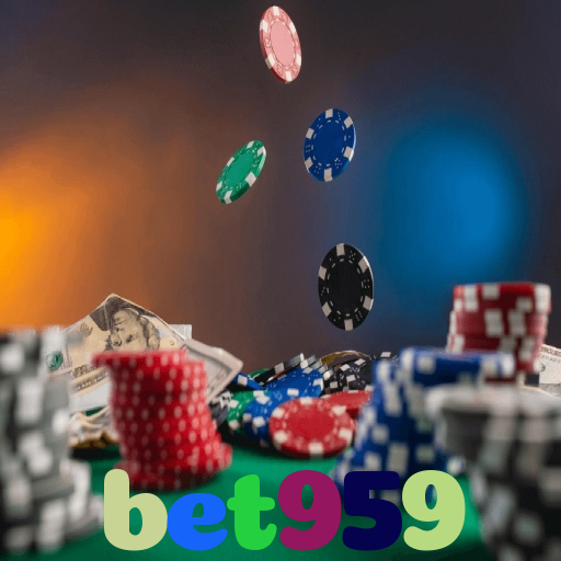 bet959：Aposte nas melhores slots e conquiste prêmios como nunca!