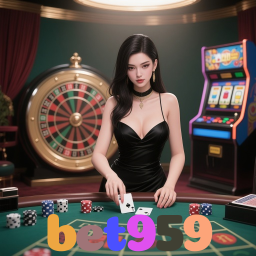 bet959:Jogue poker, aposte no futebol e ganhe em grandes jogos de cassino!
