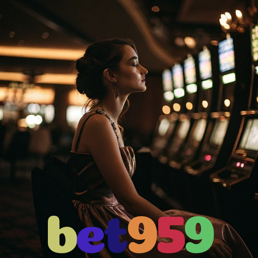 bet959:Aposte nas melhores slots e conquiste prêmios como nunca!