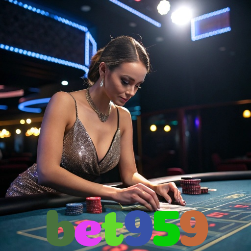 bet959:Aposte no futebol, jogue poker e conquiste vitórias épicas!