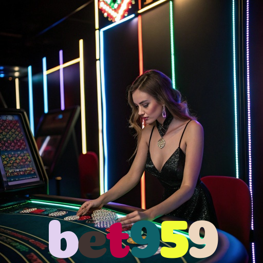 bet959：Aposte nas melhores slots e conquiste prêmios como nunca!