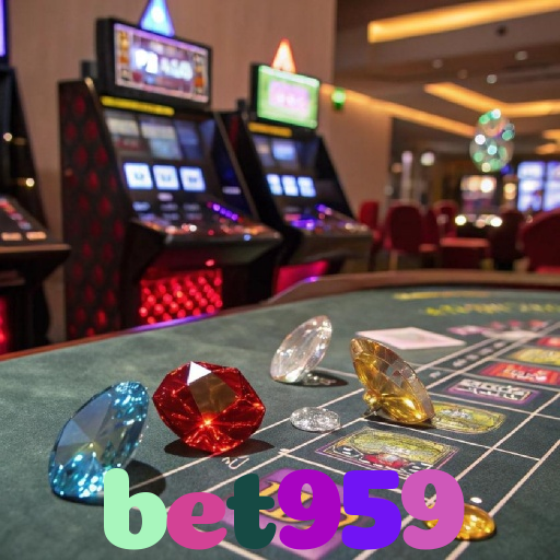 bet959:Jogue poker, aposte no futebol e ganhe em grandes jogos de cassino!
