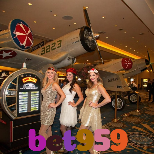 bet959:Aposte nas melhores slots e conquiste prêmios como nunca!