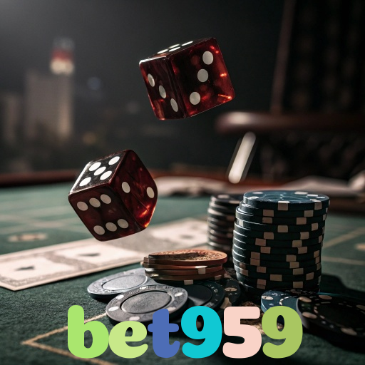 bet959：Aposte no futebol, jogue poker e conquiste vitórias épicas!