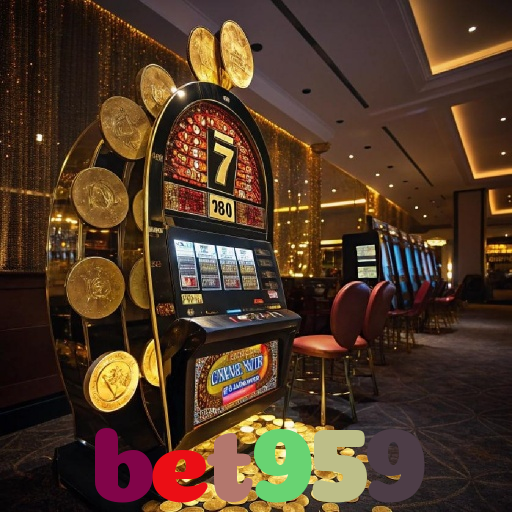 bet959:Aposte nas melhores slots e conquiste prêmios como nunca!