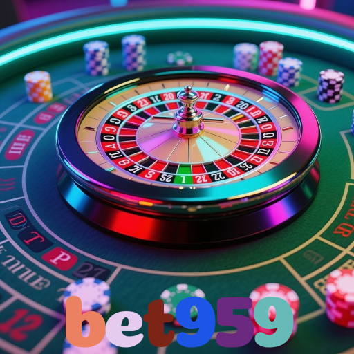 bet959:Jogue poker, aposte no futebol e ganhe em grandes jogos de cassino!