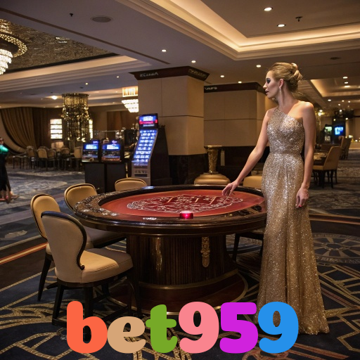 bet959：Jogue poker, aposte no futebol e ganhe em grandes jogos de cassino!