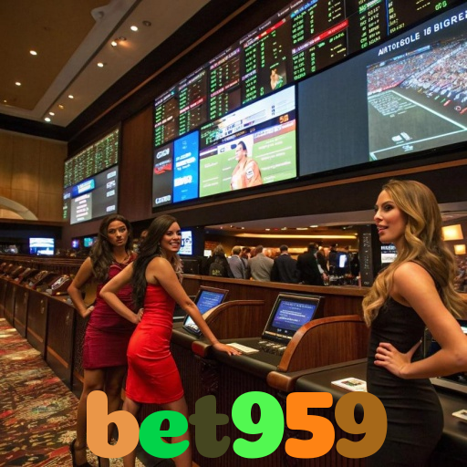 bet959:Aposte no futebol, jogue poker e conquiste vitórias épicas!