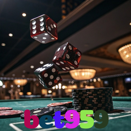 bet959:Jogue poker, aposte no futebol e ganhe em grandes jogos de cassino!