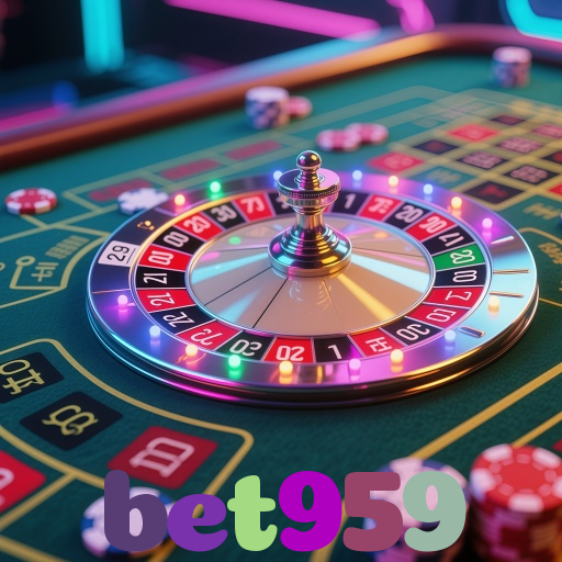 bet959:Jogue poker, aposte no futebol e ganhe em grandes jogos de cassino!