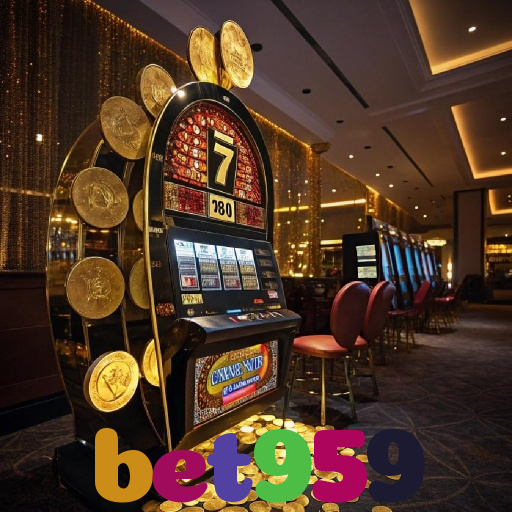 bet959：Aposte no futebol, jogue poker e conquiste vitórias épicas!