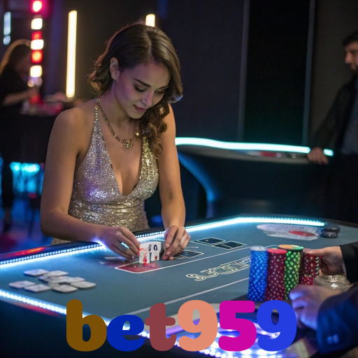 bet959:Jogue poker, aposte no futebol e ganhe em grandes jogos de cassino!