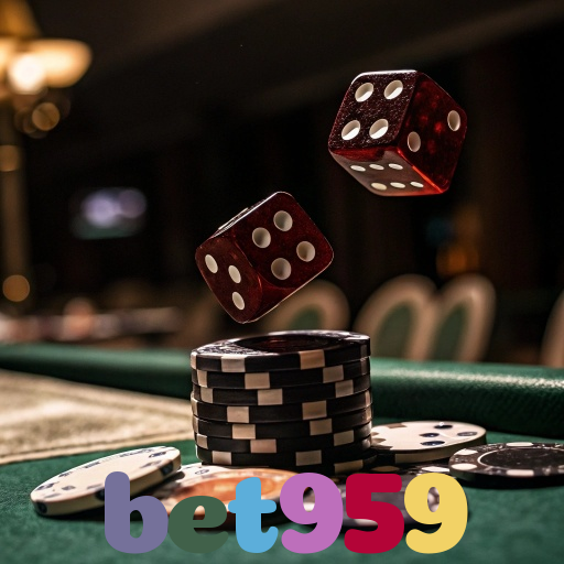 bet959：Jogue poker, aposte no futebol e ganhe em grandes jogos de cassino!
