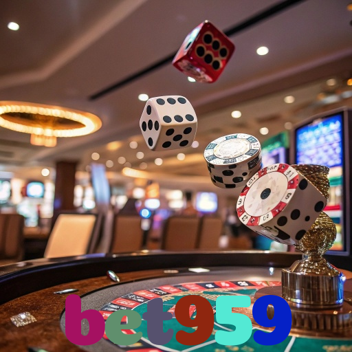 bet959:Jogue poker, aposte no futebol e ganhe em grandes jogos de cassino!