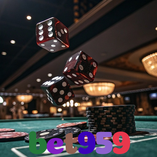 bet959：Aposte no futebol, jogue poker e conquiste vitórias épicas!