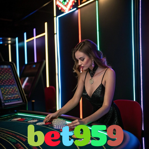 bet959:Aposte no futebol, jogue poker e conquiste vitórias épicas!