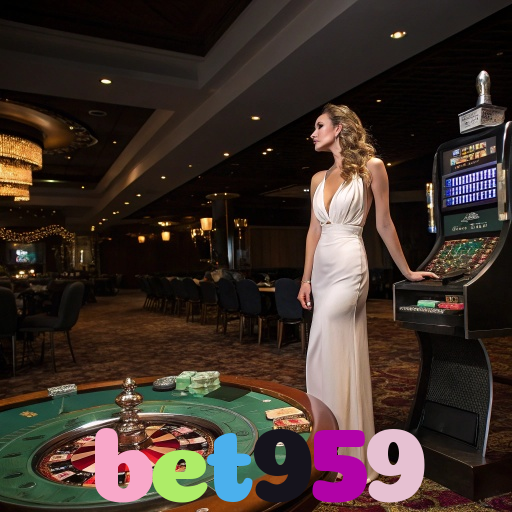 bet959：Aposte nas melhores slots e conquiste prêmios como nunca!