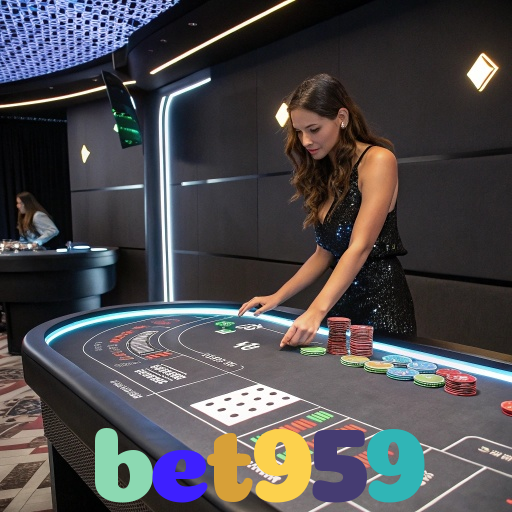 bet959：Aposte no futebol, jogue poker e conquiste vitórias épicas!