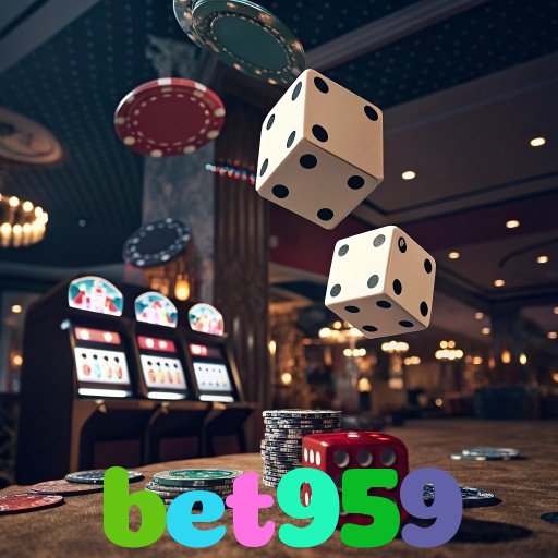 bet959:Jogue poker, aposte no futebol e ganhe em grandes jogos de cassino!