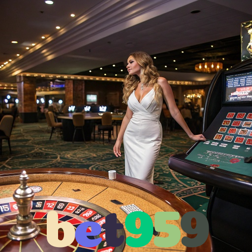 bet959:Jogue poker, aposte no futebol e ganhe em grandes jogos de cassino!