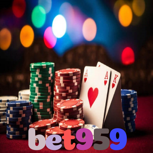 bet959：Aposte nas melhores slots e conquiste prêmios como nunca!