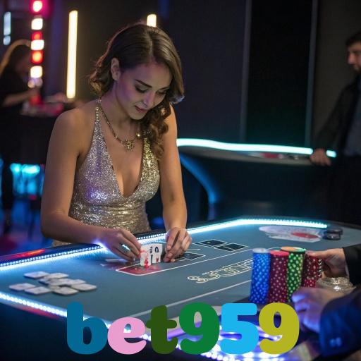 bet959:Jogue poker, aposte no futebol e ganhe em grandes jogos de cassino!