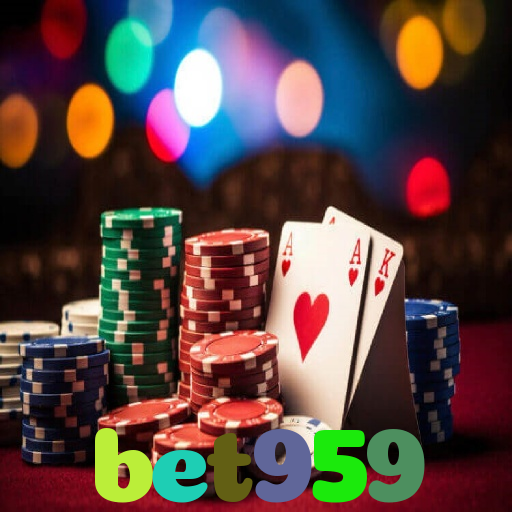 bet959:Aposte no futebol, jogue poker e conquiste vitórias épicas!