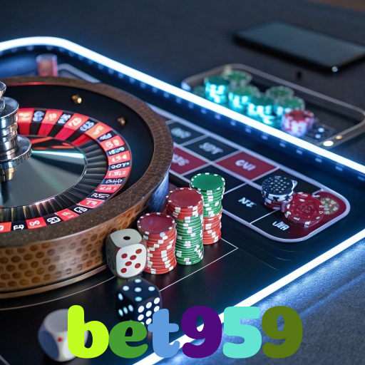bet959:Jogue poker, aposte no futebol e ganhe em grandes jogos de cassino!