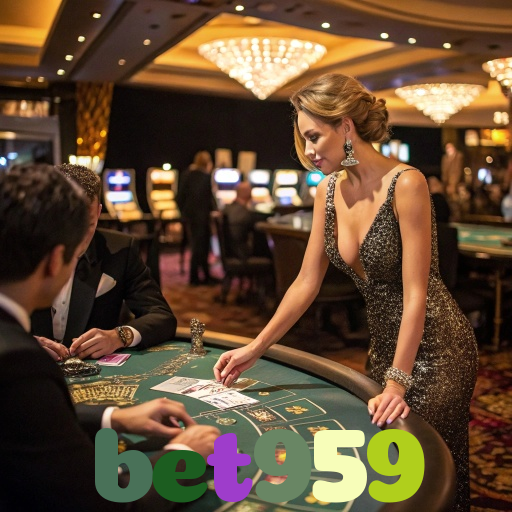 bet959:Aposte no futebol, jogue poker e conquiste vitórias épicas!