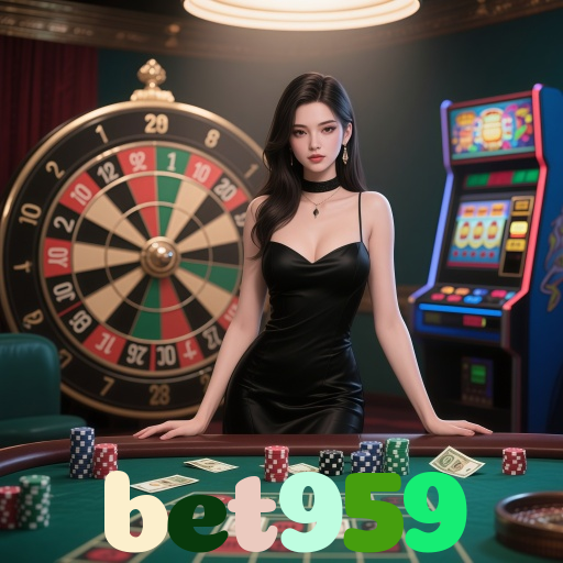bet959:Aposte no futebol, jogue poker e conquiste vitórias épicas!